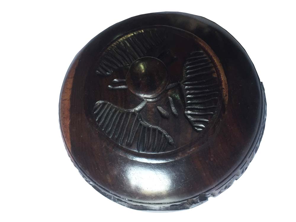 Sugar Pots & Bowels for Sale Uganda, Art and Crafts Shop Uganda, Tina HK Craft Shop Kampala Uganda, Buganda Road Craft Village