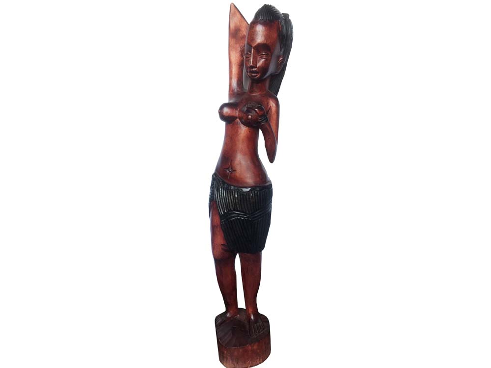 Wood Curvings for Sale Uganda, Rwanda Woman Curving, Art and Crafts Shop Uganda, Tina HK Craft Shop Kampala Uganda, Buganda Road Craft Village