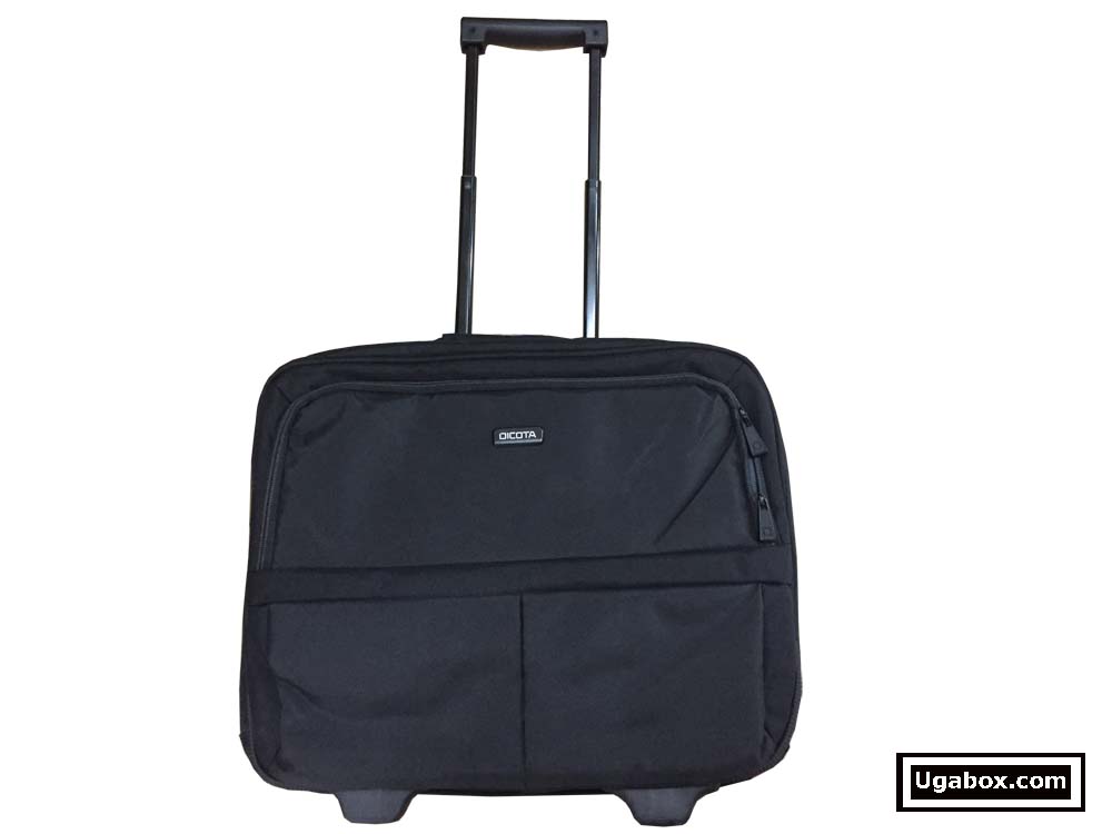 Pilot Bags for Sale Uganda, Dicota Bag, Konge Bags & Suitcases Store/Shop Kampala Uganda