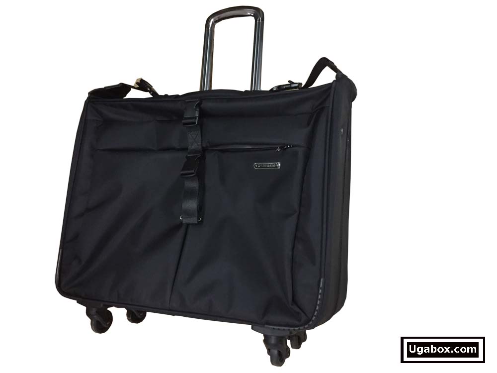 Suit Carrier Bags for Sale Uganda, Leaves King Bag, Konge Bags & Suitcases Store/Shop Kampala Uganda