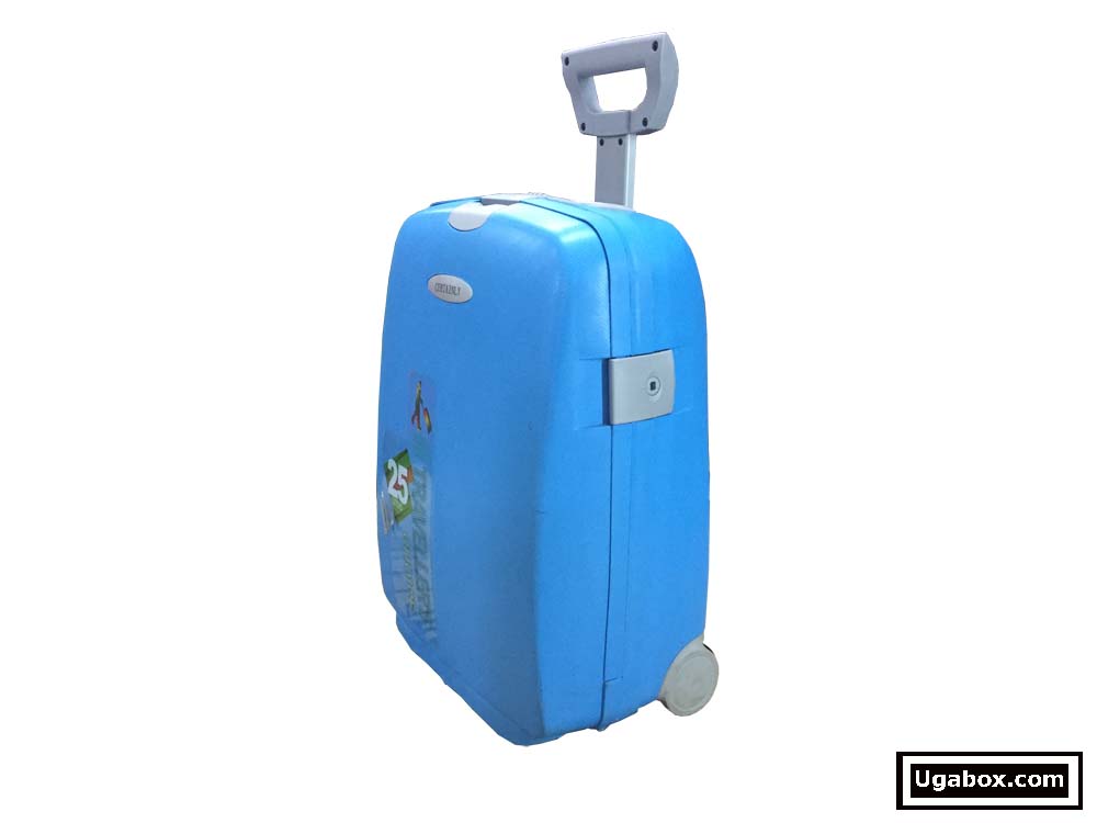 Suitcases for Sale Uganda, Certainly Suitcase, Konge Bags & Suitcases Store/Shop Kampala Uganda