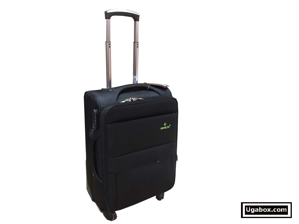 Suitcases for Sale Uganda, Gemulin Suitcase, Konge Bags & Suitcases Store/Shop Kampala Uganda