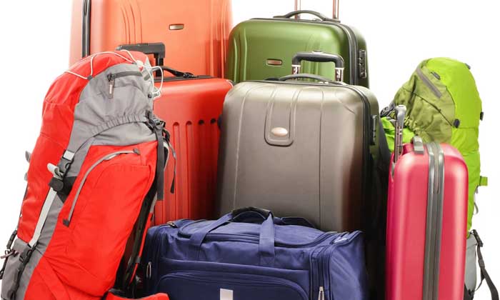Luggage Bags for Sale Uganda, Ugabox
