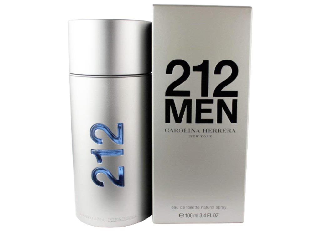 212 MEN NYC by Carolina Herrera 100ml, Men's Perfume, Fragrances & Perfumes Uganda, Delight Supplies Uganda, Sheraton Hotel Kampala Uganda, Ugabox