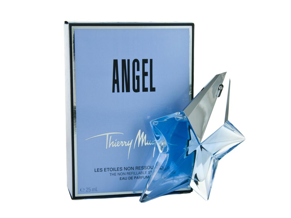 Angel by Thierry Mugler 25ml, Women's Perfume, Fragrances & Perfumes Uganda, Delight Supplies Uganda, Sheraton Hotel Kampala Uganda, Ugabox