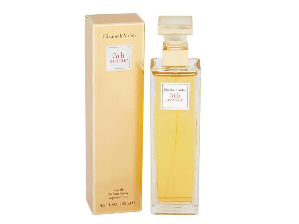 Elizabeth Arden Fifth Avenue for Women 125ml Perfume Kampala Uganda from Essence Spa Lounge, Perfumes, Sprays & Fragraces Kampala Uganda, Ugabox