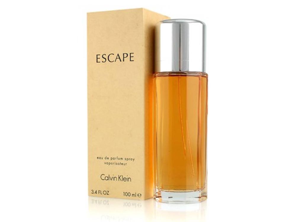 Escape by Calvin Klein for Women 100ml Perfume Kampala Uganda from Essence Spa Lounge, Perfumes, Sprays & Fragraces Kampala Uganda, Ugabox