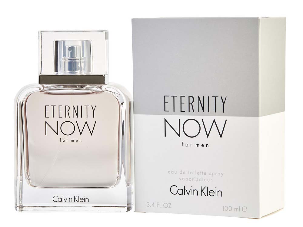 Eternity Now by Calvin Klein for Men 100ml Perfume Kampala Uganda from Essence Spa Lounge, Perfumes, Sprays & Fragraces Kampala Uganda, Ugabox