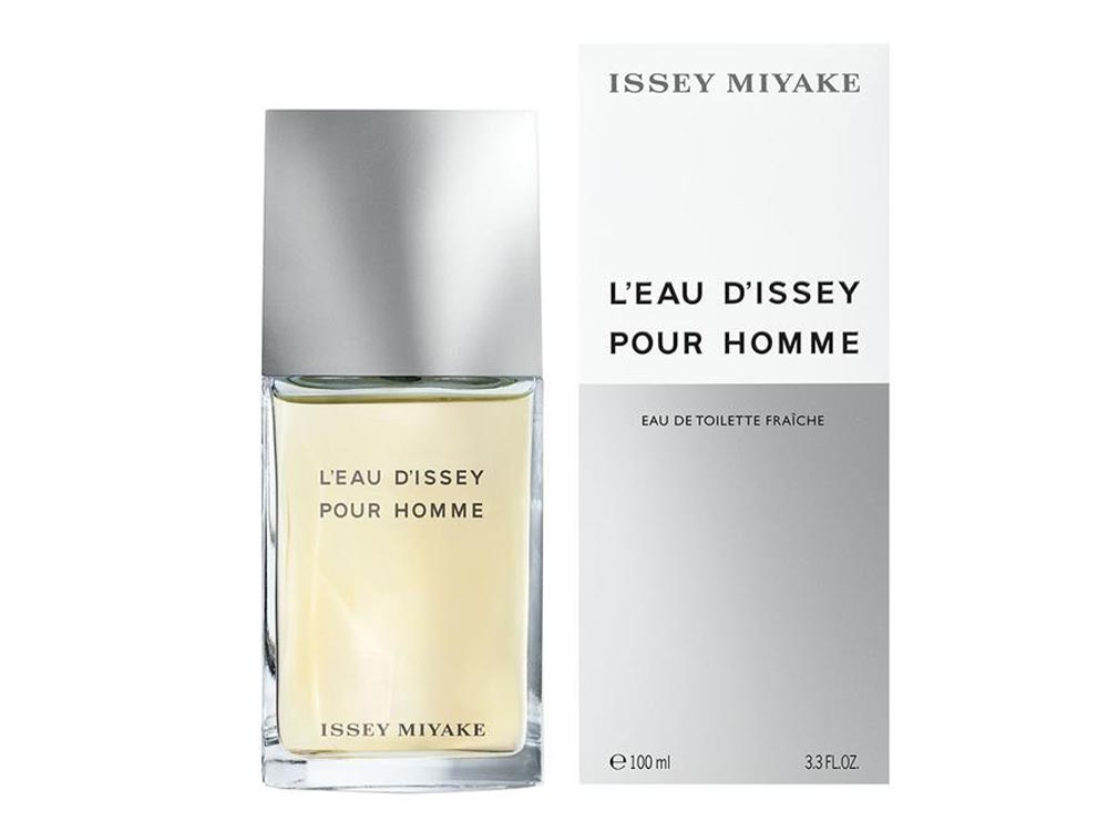 L'Eau D'Issey Pour Homme by Issey Miyake for Men 100ml Perfume Kampala Uganda from Essence Spa Lounge, Perfumes, Sprays & Fragraces Kampala Uganda, Ugabox