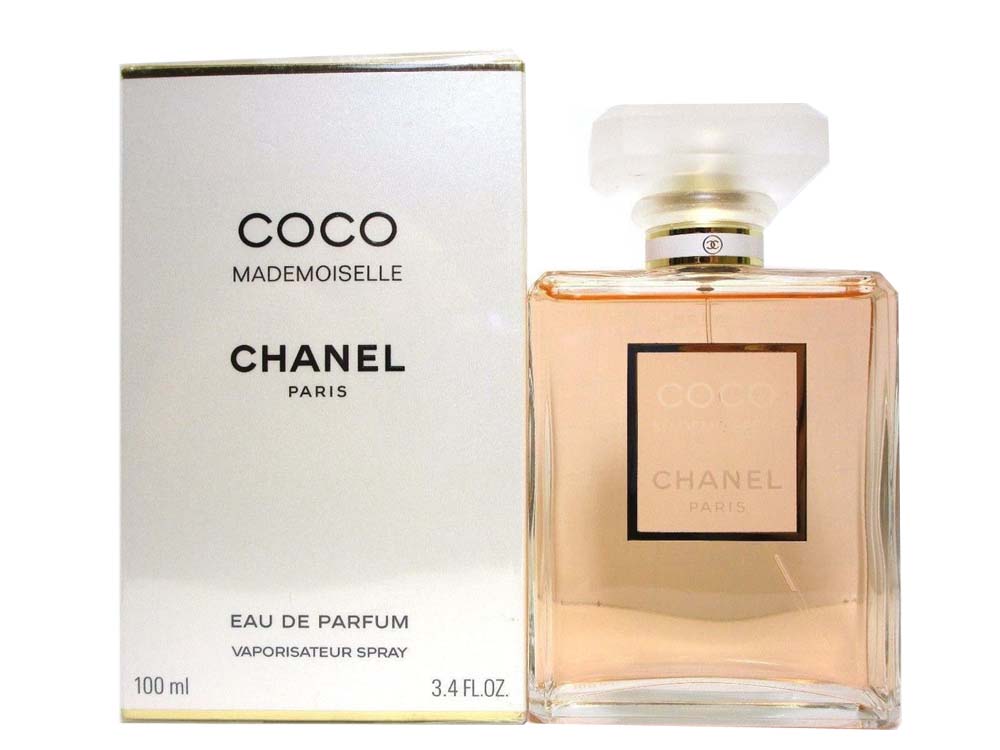 Coco Mademoiselle Chanel Paris Perfume for Women 100ml, Kampala Uganda from Home of Gents, Perfumes, Sprays & Fragraces Kampala Uganda, Ugabox