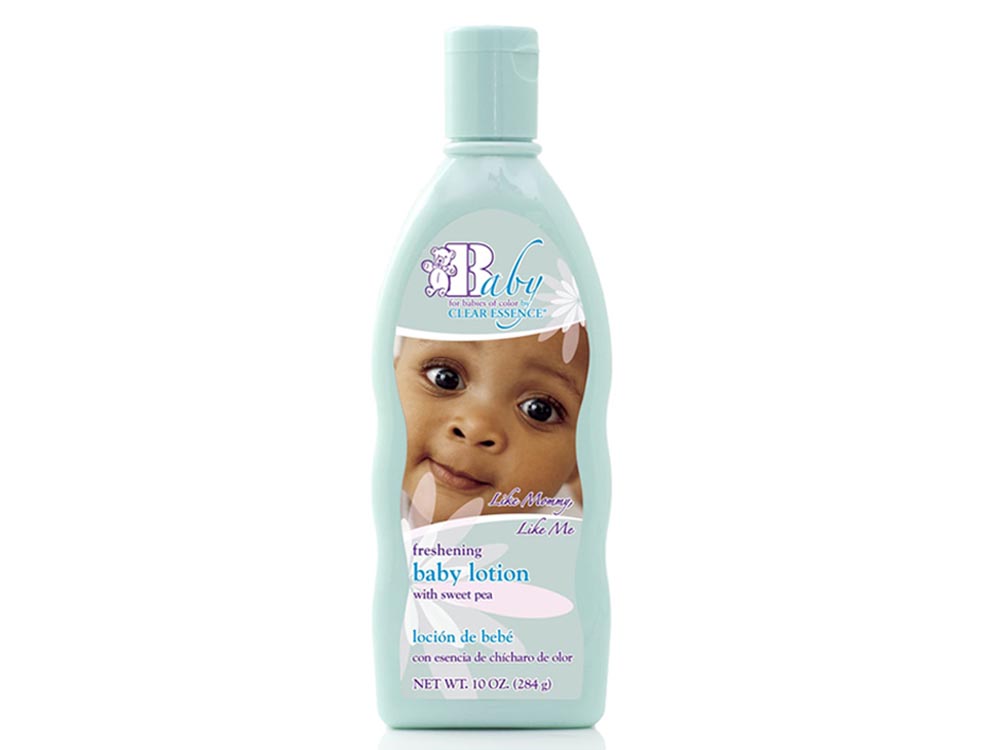 Baby Skin Care, Clear Essence® Baby Lotion with Sweet Pea, Delight Supplies Uganda, Sheraton Hotel Kampala Uganda, Ugabox