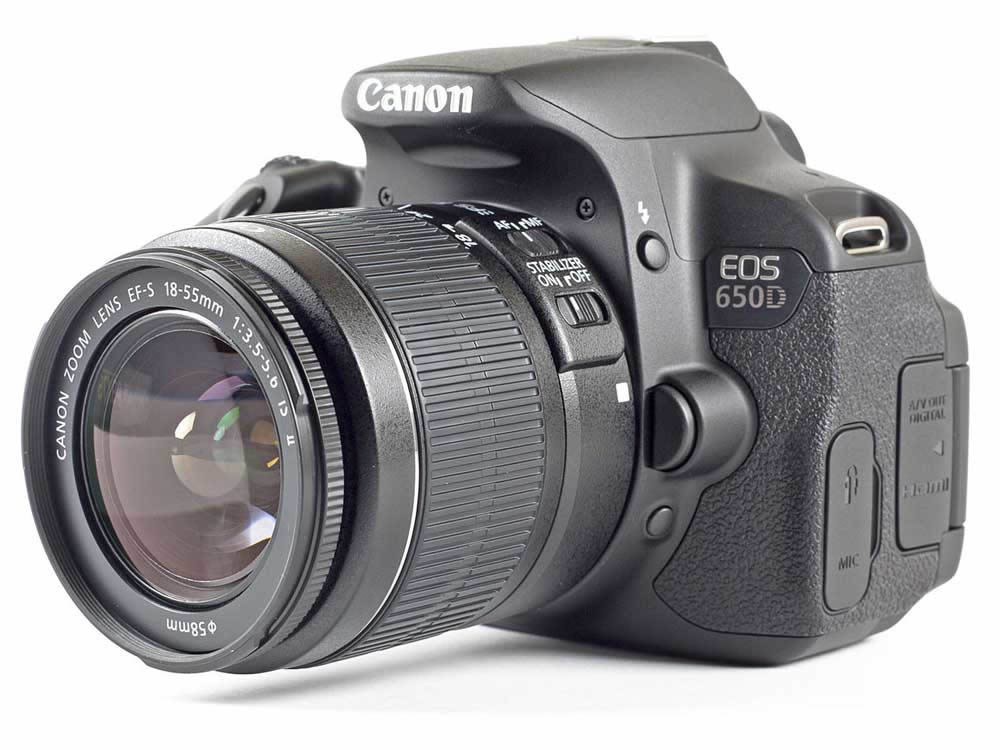 Canon EOS 650D Camera for Sale Kampala Uganda, Cameras Uganda, Professional Cameras, Photography, Film & Video Cameras, Video Equipment Shop Kampala Uganda, Ugabox