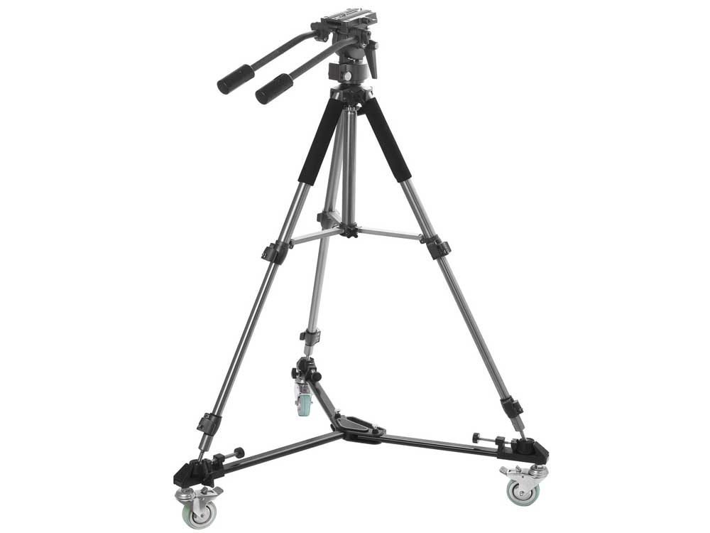 Professional Tripod Dolly for Sale Kampala Uganda, Professional Cameras Uganda for: Photography, Film & Video Production, Video & Photography Equipment Shop Kampala Uganda, Ugabox