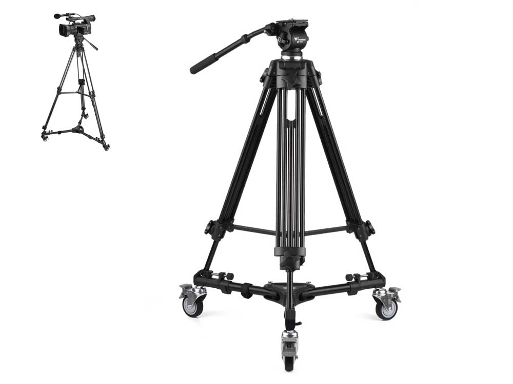 Professional Tripod Dolly for Sale Kampala Uganda, Professional Cameras Uganda for: Photography, Film & Video Production, Video & Photography Equipment Shop Kampala Uganda, Ugabox