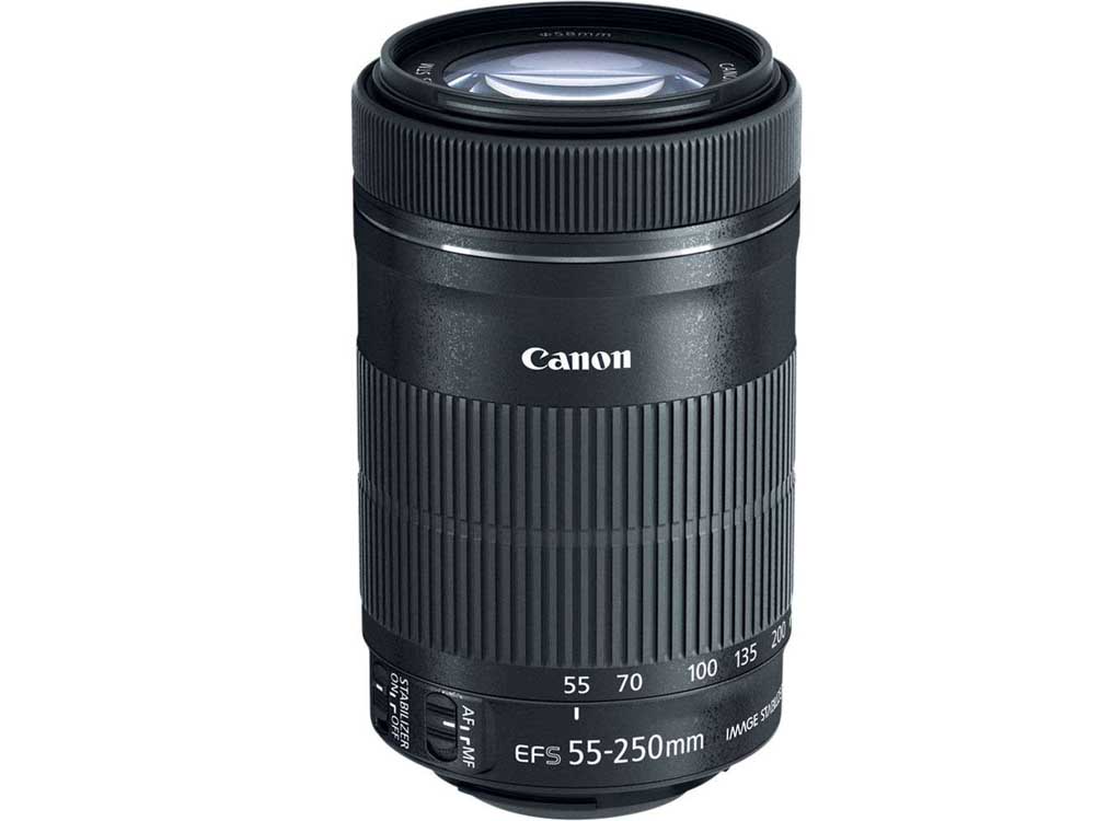 Canon EF  55-250mm Lens for Sale Kampala Uganda, Professional Camera Lenses Uganda, Photography, Film & Video Cameras, Video Equipment Shop Kampala Uganda, Ugabox