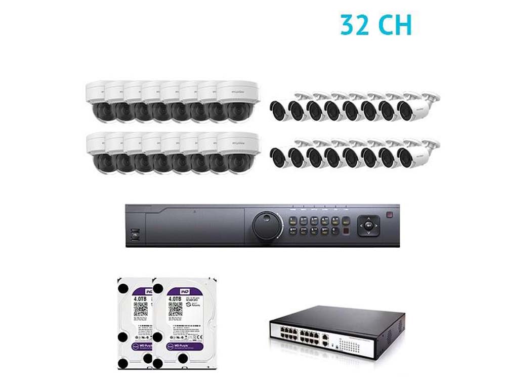 32 Channel CCTV Cameras for Sale in Kampala Uganda. Home, Office, Factory Security Cameras. Smart Video Security Surveillance Systems, Wireless Security Cameras, IP Security Cameras, Camera Shops, HD Digital CCTV Cameras, Analog Video Surveillance Cameras in Uganda, Ugabox