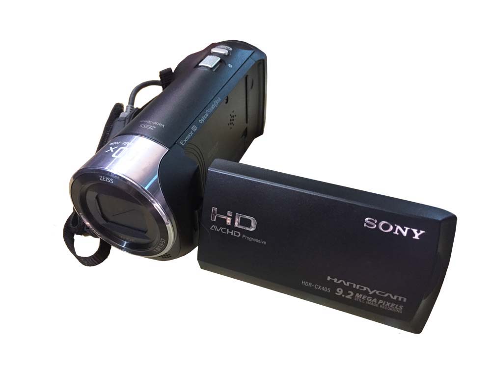 Camcorders for Sale in Kampala Uganda Camera Shops Professional