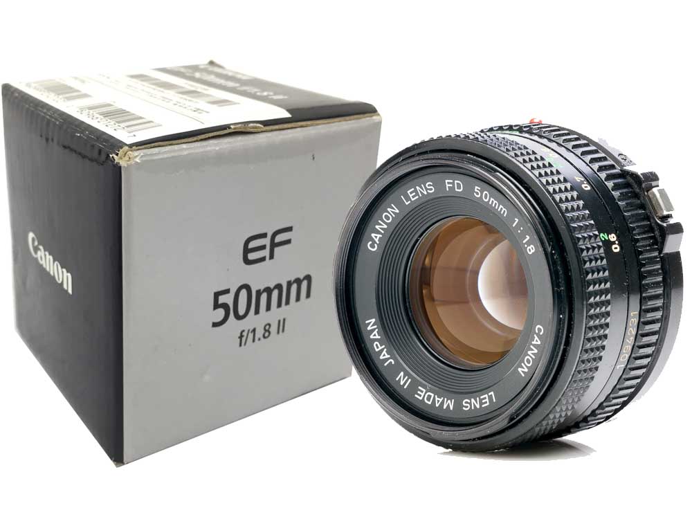 Canon EF 50mm F/1.8 II Lens (EF50182) for Sale Kampala Uganda, Camera Lenses Uganda, Professional Cameras, Photography, Film & Video Cameras, Video Equipment Shop in Kampala Uganda, Ugabox