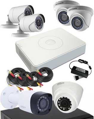 Security CCTV Cameras Shop Online Kampala Uganda.