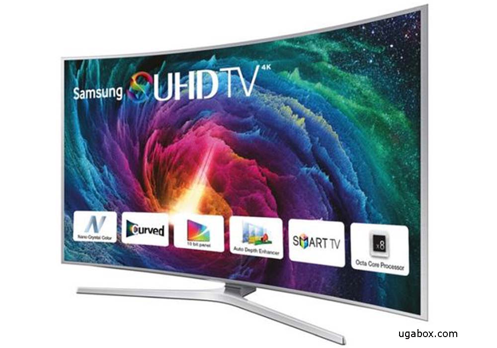 HD TV Sets Uganda, Television Shop, Electronic Shop Kampala Uganda, Ugabox