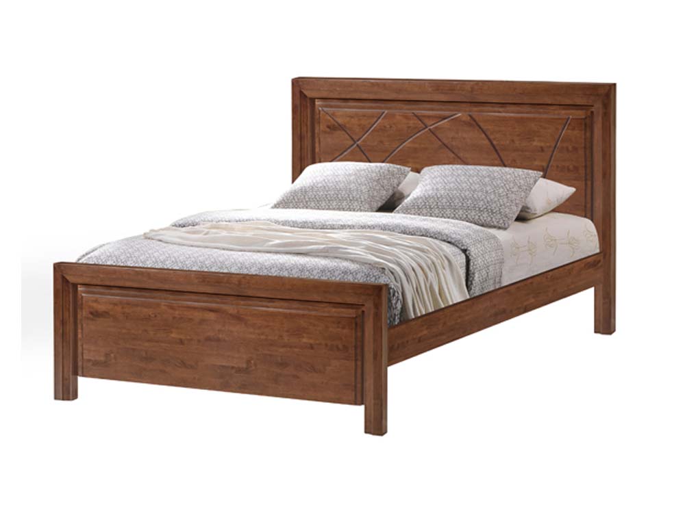 Bed for Sale Kampala Uganda, Wood Furnitue Uganda, Ugabox
