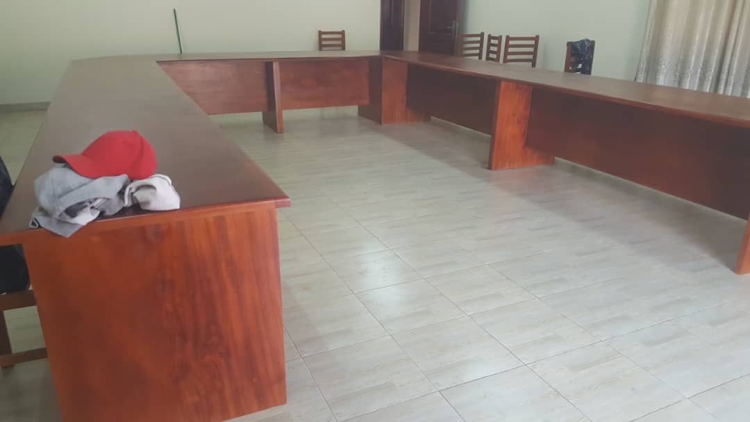 Conference Tables for Sale in Kampala Uganda, Conference Tables Maker, Wood Manufacturer & Carpentry Services, AKD Furniture Company Uganda, Ugabox