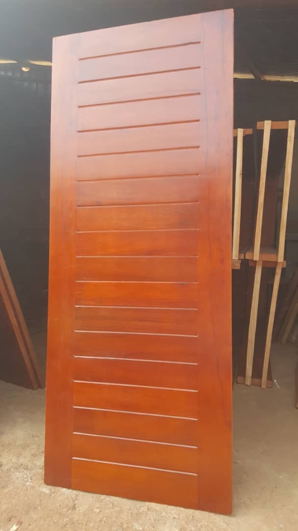 Mahogany Doors for Sale in Kampala Uganda, Door Maker, Wood Manufacturer & Carpentry Services, AKD Furniture Company Uganda, Ugabox