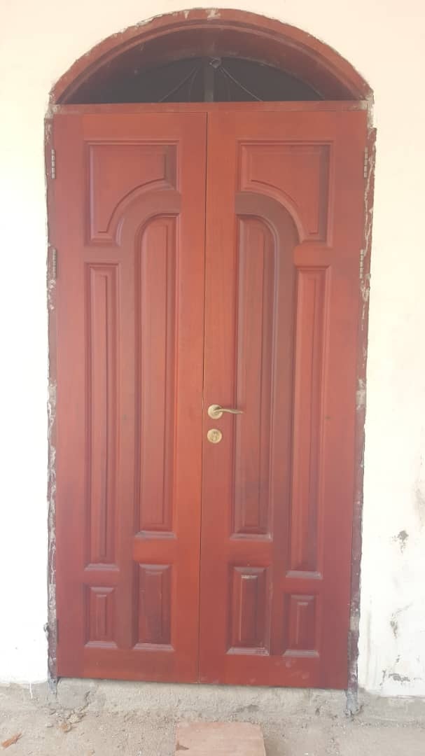 Mahogany Doors for Sale in Kampala Uganda, Door Maker, Wood Manufacturer & Carpentry Services, AKD Furniture Company Uganda, Ugabox