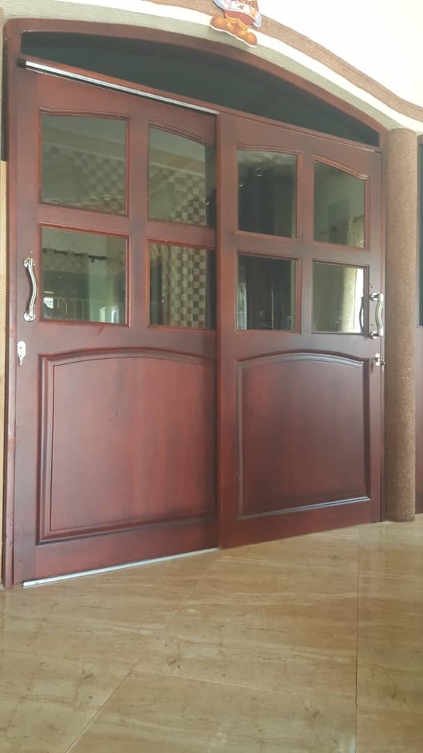 Mahogany Doors for Sale in Kampala Uganda, Door Maker, Wood Manufacturer & Carpentry Services, AKD Furniture Company Uganda, Ugabox