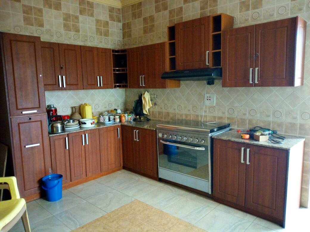 Kitchen Cabinets for Sale in Kampala Uganda, Kitchen Cabinets Maker, Wood Manufacturer & Carpentry Services, AKD Furniture Company Uganda, Ugabox