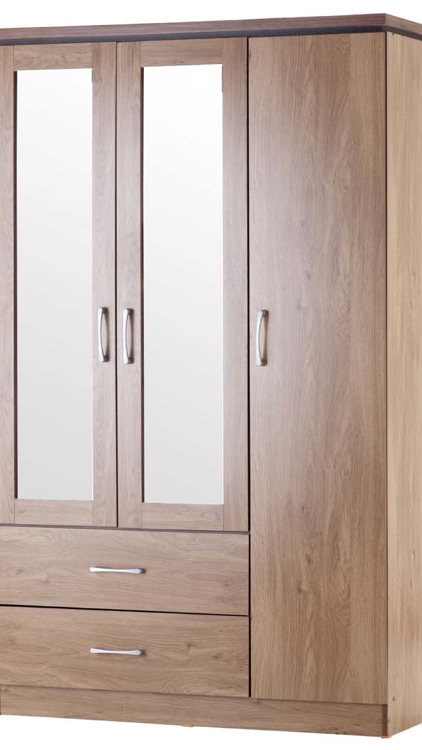 Wardrobes for Sale in Kampala Uganda, Wardrobes Maker & House Fitting, Wood Manufacturer & Carpentry Services, AKD Furniture Company Uganda, Ugabox