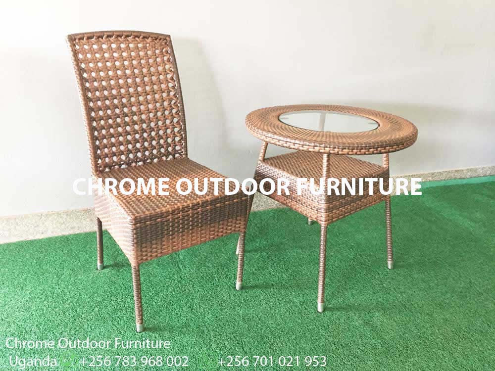 All Weather Outdoor Furniture Shop Uganda, Patio, Garden, Home & Hotel Furniture Maker in Kampala Uganda