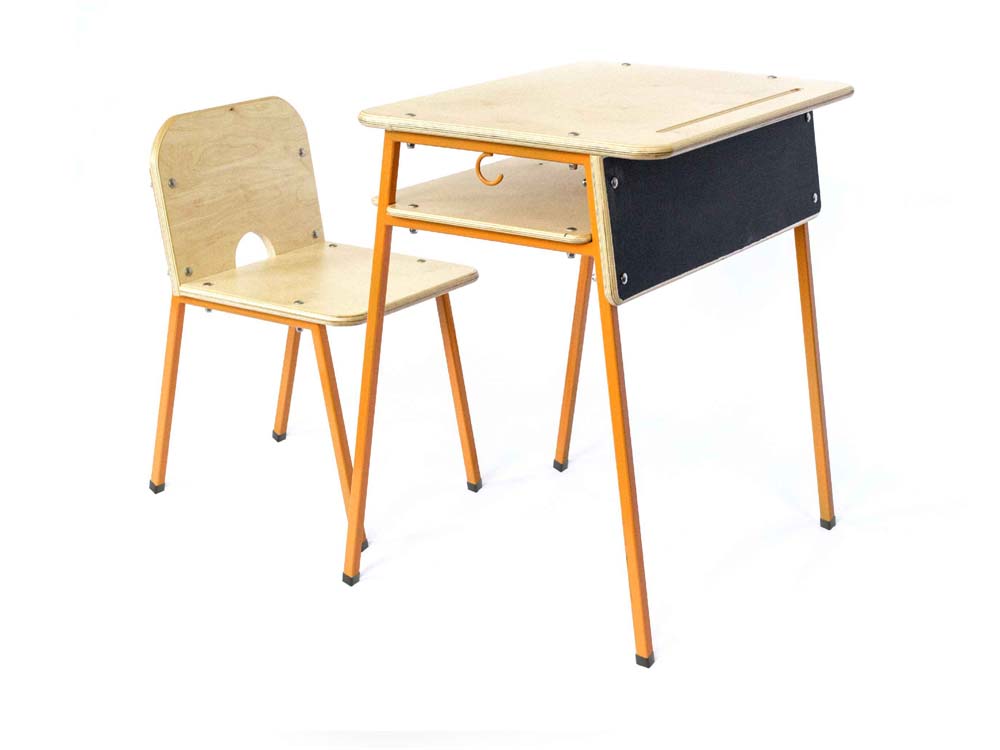 School Furniture, School Furniture for Sale Uganda, Metal & Wood Works Kampala Uganda