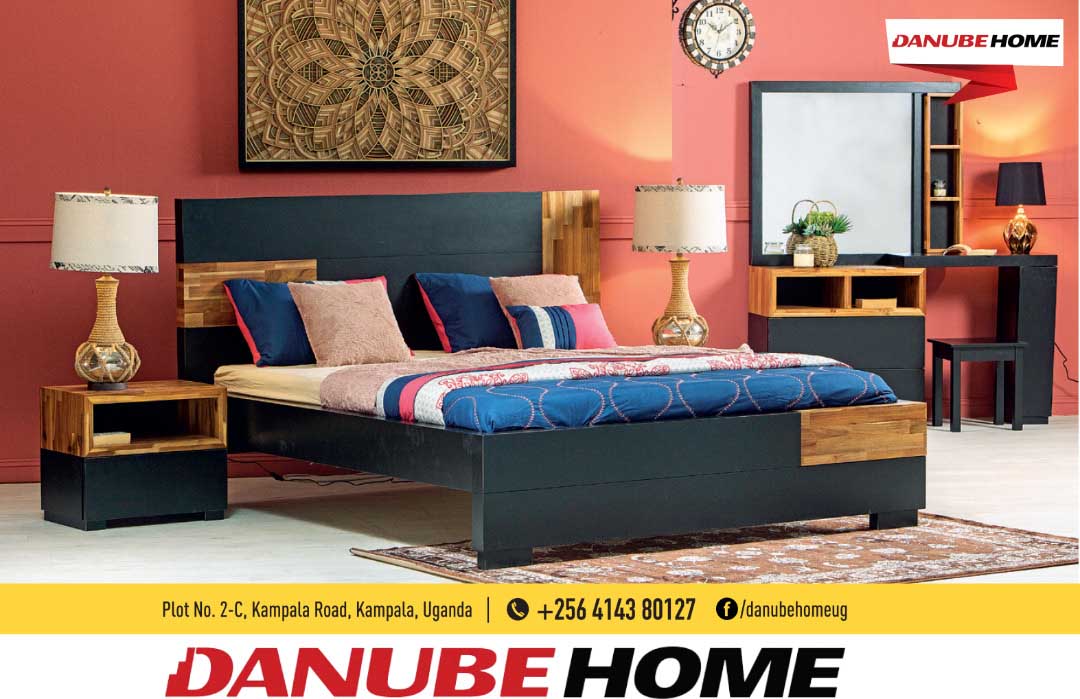 Beds Shop online Uganda, Bedroom Furniture in Kampala Uganda