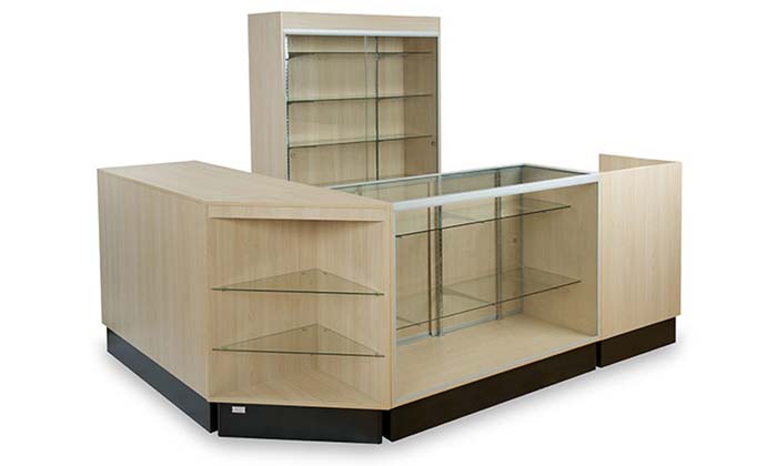 Display Furniture, Display Furniture for Sale Kampala Uganda, Retail Store Display Furniture, Ugabox Furniture Shop.