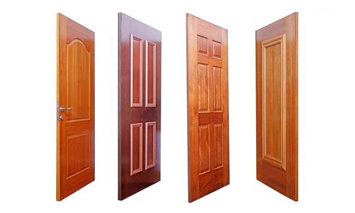 Wooden Doors for Sale in Kampala Uganda. Online Furniture Shop, Ugabox