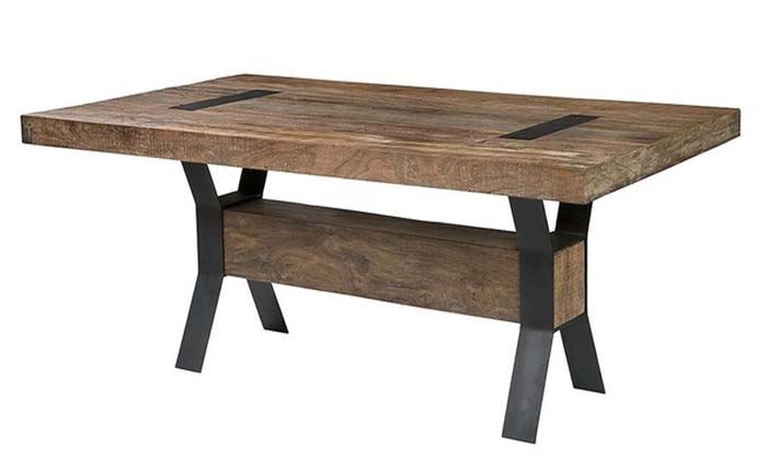 Tables for Sale Kampala Uganda, Metal & Wood Furniture, Ugabox Furniture Shop
