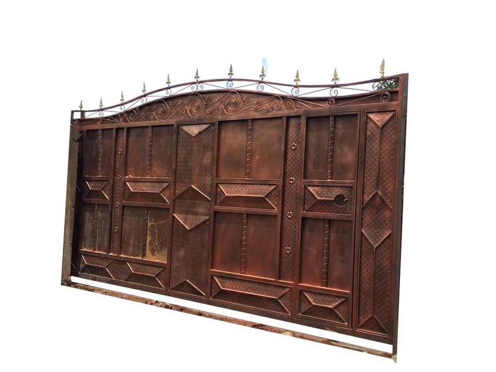 Metallic Gates for Sale Kampala Uganda, Metal Gates in Uganda, Metal Fabricators in Uganda, Automatic Gates in Uganda, Sliding Gates, Uganda Metal Works, Metal Welders, Hardware Uganda, Metal, Steel Fabrication in Uganda, Ugabox