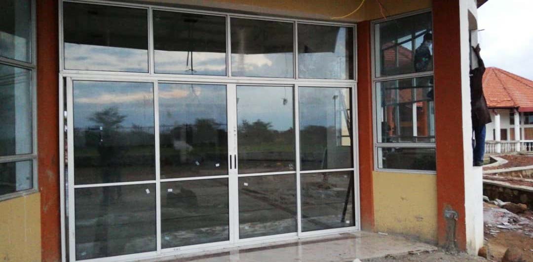 Oldvoi Uganda Limited Uganda, Aluminium Doors & Windows, Aluminium Products, Curtain Wall Cladding, Roller Shutters, Office Partition in Kampala Uganda, Ugabox