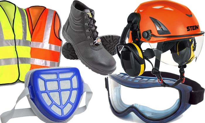 Protective Equipment, Safety Wear, Safety Equipment, Hardware Shop Kampala Uganda, Ugabox