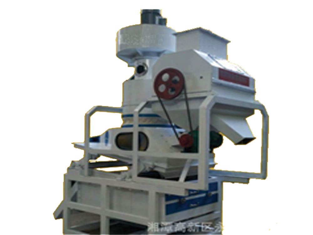 TQXY Series Combined Cleaner & Destoner for Sale Kampala Uganda. Agro-Processing Machines & Equipment Kampala Uganda