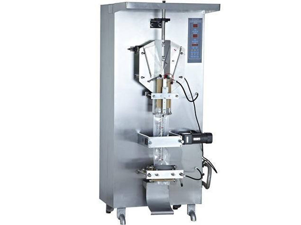 Automatic Liquid Packing Machine for Sale Kampala Uganda. Sealing & Packing Machines Kampala Uganda