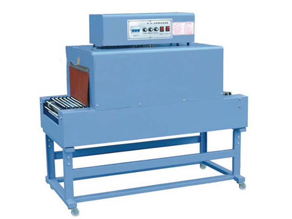 Thermal Shrink Wraping Machine for Sale Kampala Uganda. Sealing & Packing Machines Kampala Uganda
