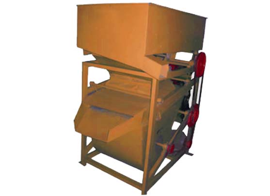 Combine Destoner (Rice Sorter)for Sale Kampala Uganda. Agricultural Equipment & Agro Machinery Kampala Uganda