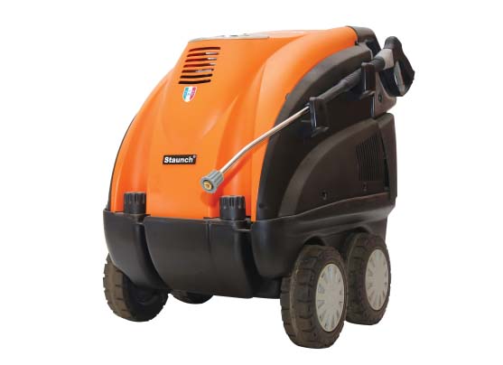 Staunch Hot Water High Pressure Cleaners for Sale Kampala Uganda. Car Washing Bay & Cleaning Equipment, Cleaning Machinery Kampala Uganda