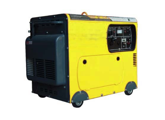 Domestic Staunch Diesel Generator for Sale Kampala Uganda. Generators Kampala Uganda