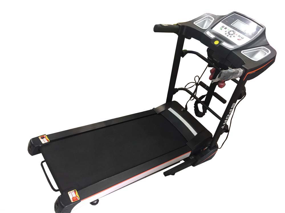 Treadmill for Sale Kampala Uganda. Gym, Sports Equipment & Machinery Kampala Uganda
