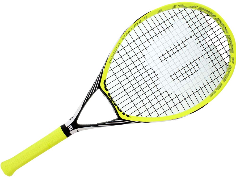 Wilson Tennis Rackets for Sale Kampala Uganda. Gym, Sports Equipment & Machinery Kampala Uganda
