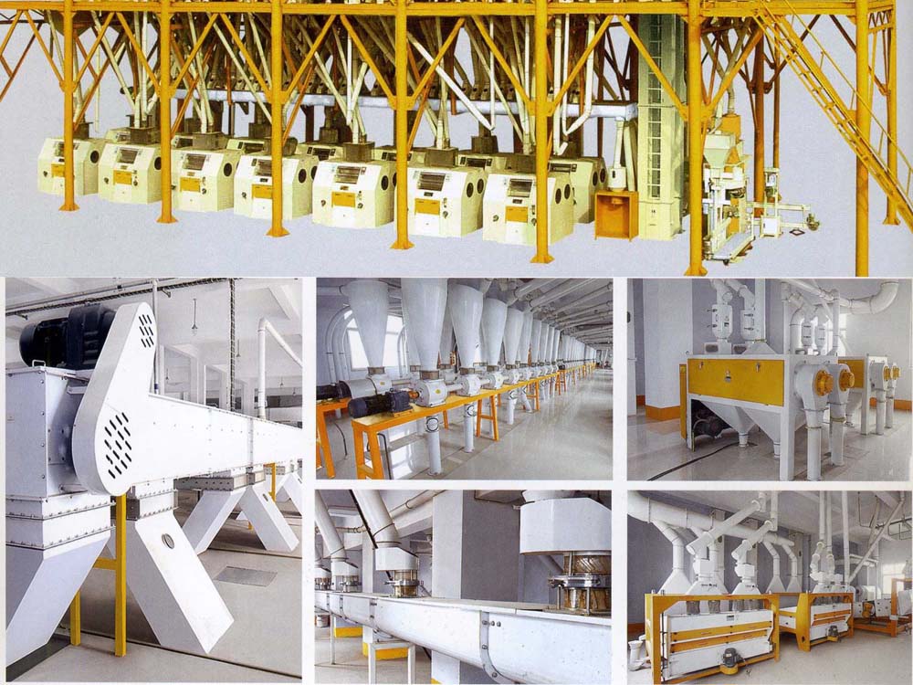 Wheat Grain Milling Machines for Sale Kampala Uganda. Grain Flour Milling Machinery & Equipment Kampala Uganda