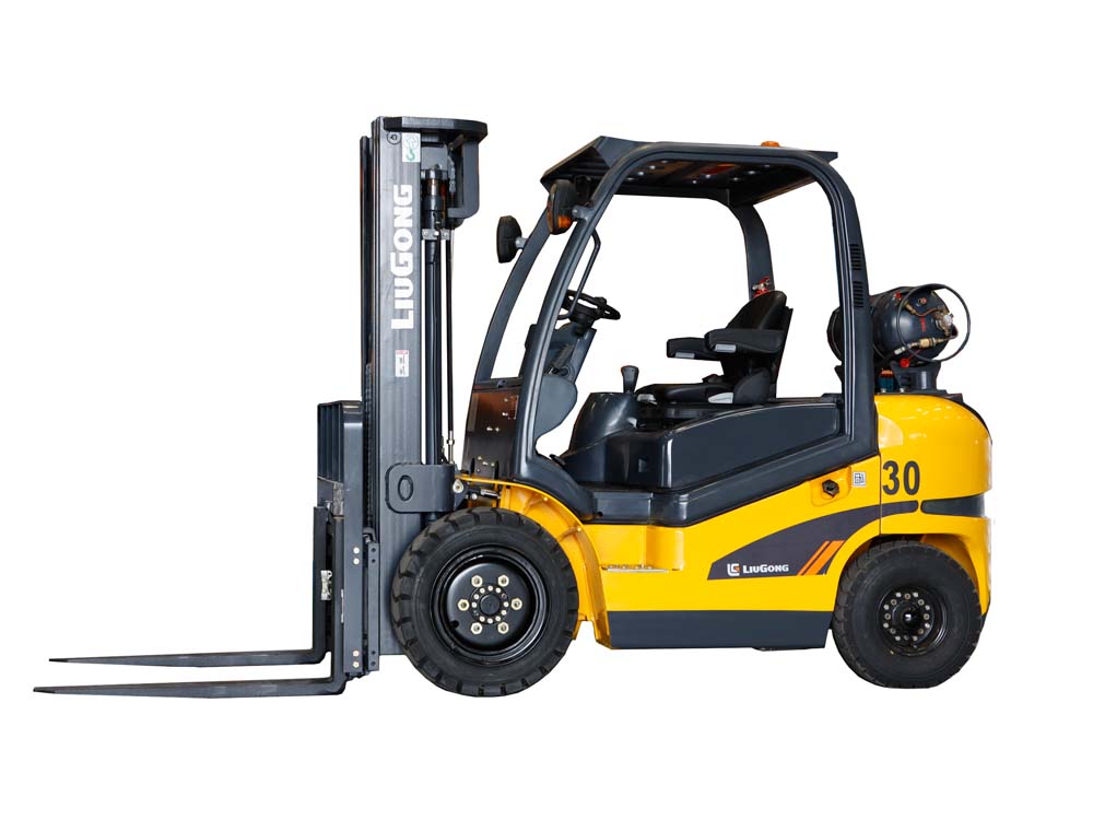 Forklift for Sale Kampala Uganda. Earth Moving Equipment, Machines Kampala Uganda, China Huangpai Food Machines Uganda Ltd